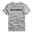 Camiseta Boys do Country - 121