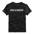 Camiseta Boys do Country - 121