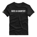 Camiseta Boys do Country - 121