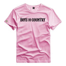 Camiseta Boys do Country - 121