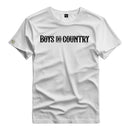 Camiseta Boys do Country - 121