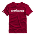 Camiseta Boys do Country - 122