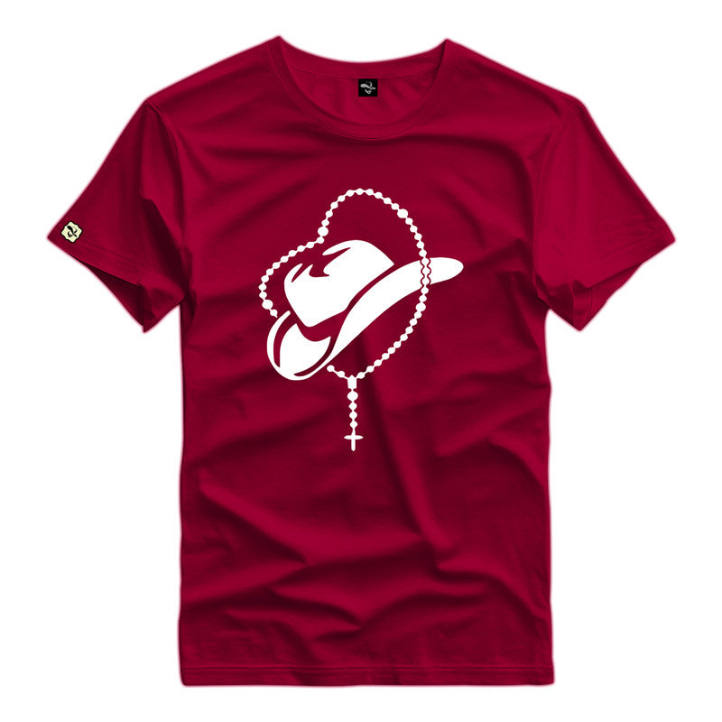 Camiseta Boys do Country - 125