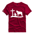 Camiseta Boys do Country - 130