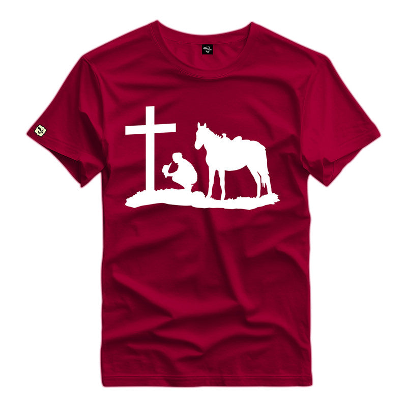 Camiseta Boys do Country - 130