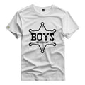 Camiseta Boys do Country - 140