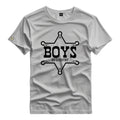 Camiseta Boys do Country - 140