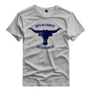 Camiseta Boys do Country - 143