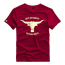 Camiseta Boys do Country - 143
