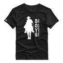 Camiseta Boys do Country - 144