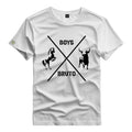 Camiseta Boys do Country - 145