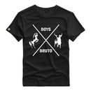 Camiseta Boys do Country - 145