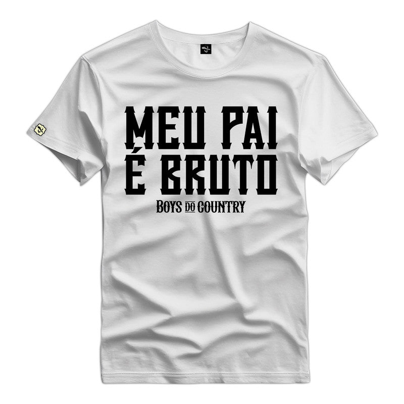 Camiseta Boys do Country - 147