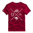 Camiseta Boys do Country -- 15