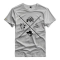 Camiseta Boys do Country -- 15