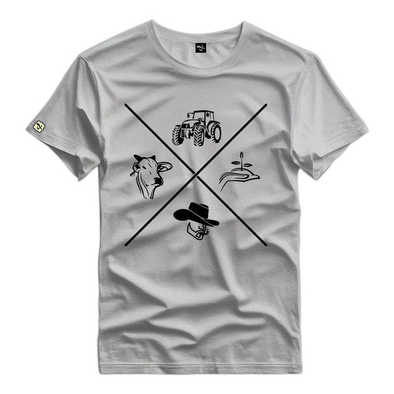 Camiseta Boys do Country -- 15