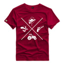 Camiseta Boys do Country - 152