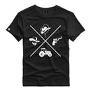 Camiseta Boys do Country - 152