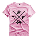 Camiseta Boys do Country - 152