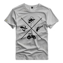 Camiseta Boys do Country - 152