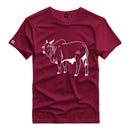 Camiseta Boys do Country - 203