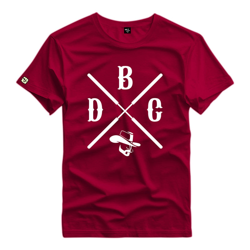 Camiseta Boys do Country - 157