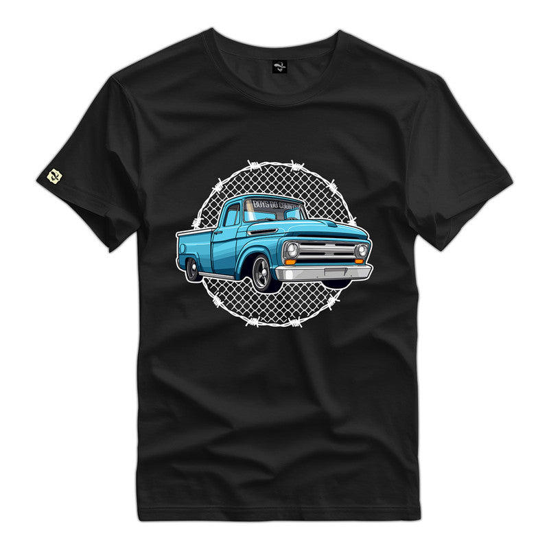 Camiseta Boys do Country - 158