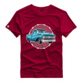 Camiseta Boys do Country - 158