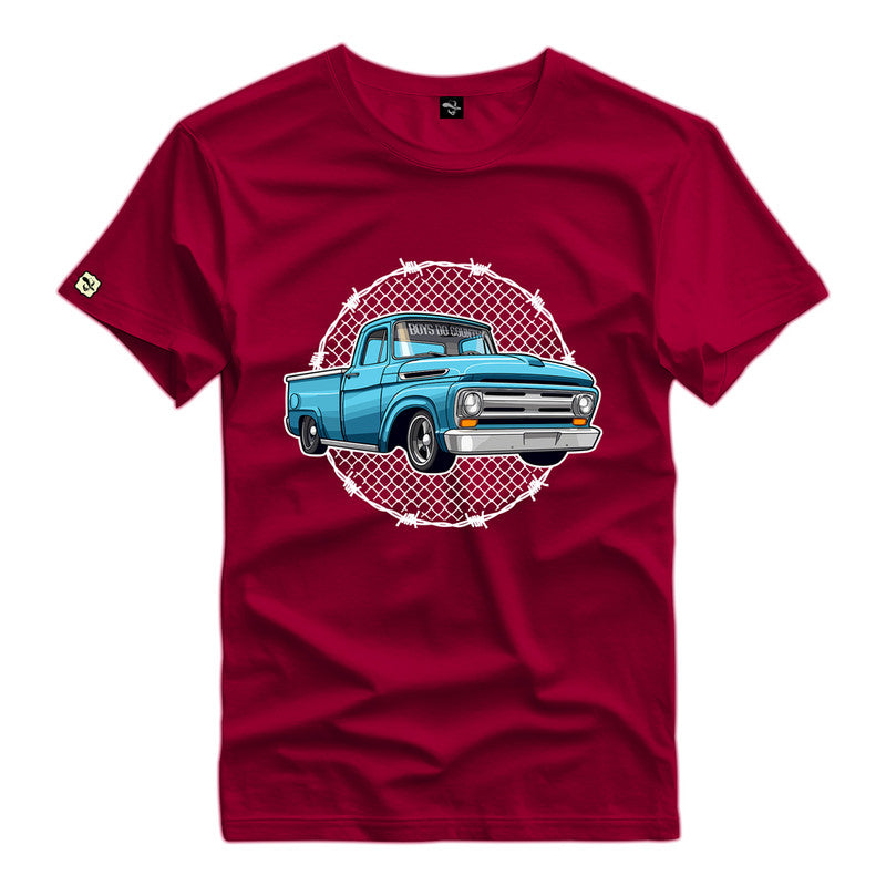 Camiseta Boys do Country - 158