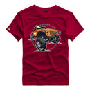 Camiseta Boys do Country - 159