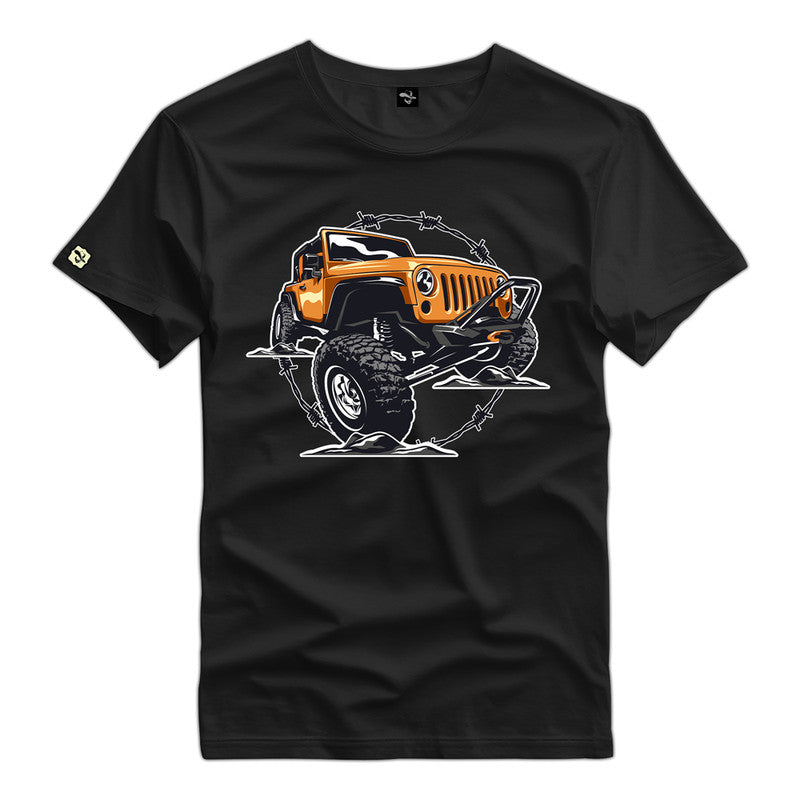 Camiseta Boys do Country - 159
