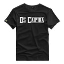 Camiseta Boys do Country -- 16