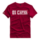 Camiseta Boys do Country -- 16