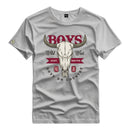 Camiseta Boys do Country - 160