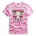 Camiseta Boys do Country - 160