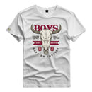 Camiseta Boys do Country - 160