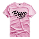 Camiseta Boys do Country - 164