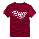 Camiseta Boys do Country - 164