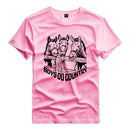 Camiseta Boys do Country - 216