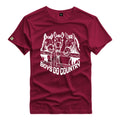 Camiseta Boys do Country - 216