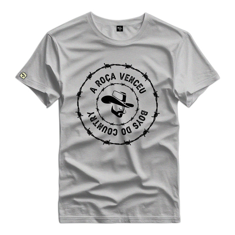 Camiseta Boys do Country - 167