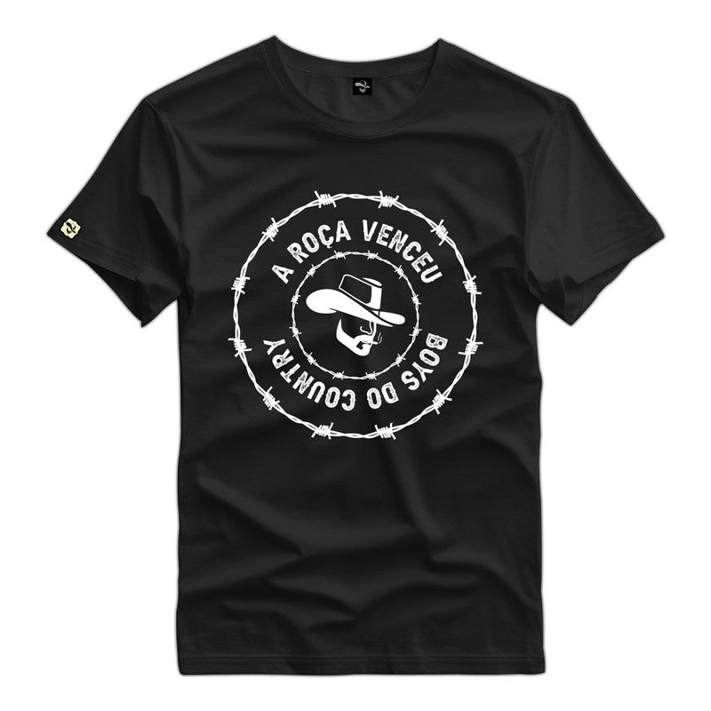 Camiseta Boys do Country - 167