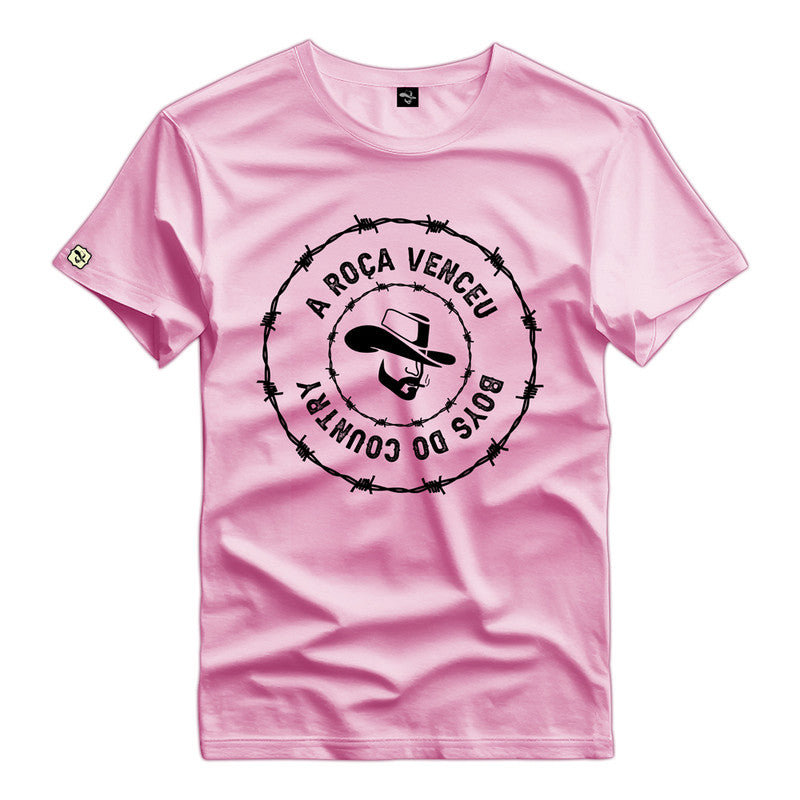 Camiseta Boys do Country - 167