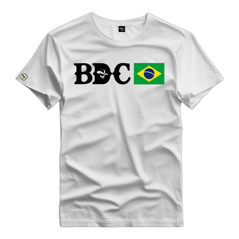 Camiseta Boys do Country - 168
