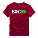 Camiseta Boys do Country - 168