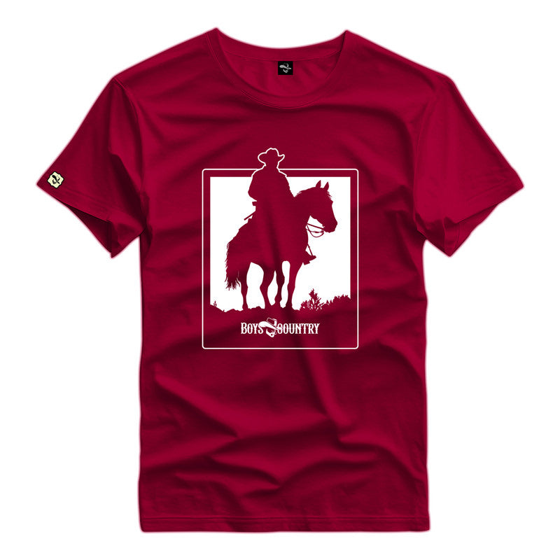 Camiseta Boys do Country - 174