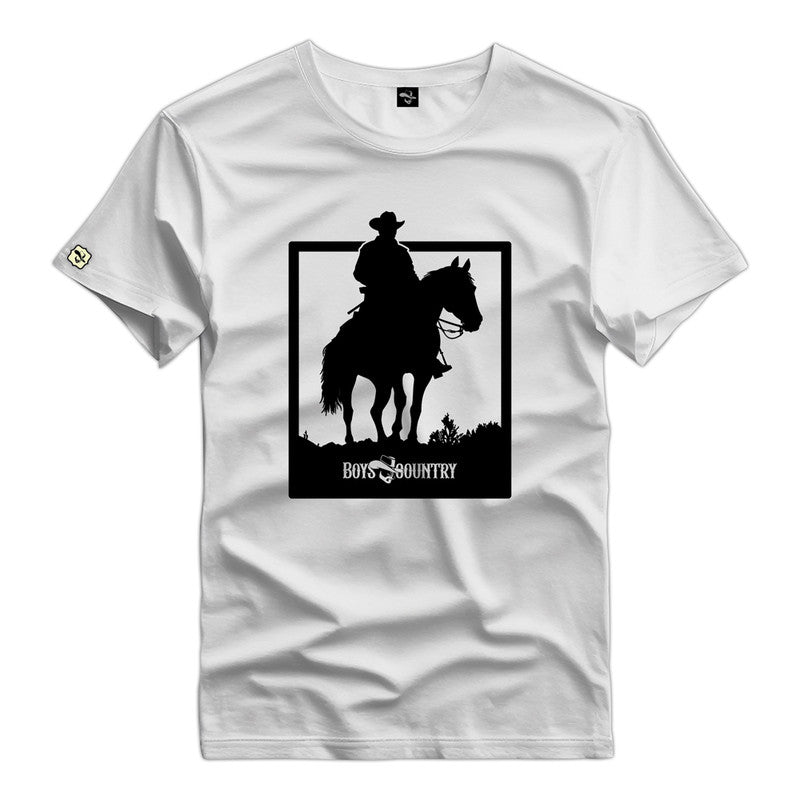 Camiseta Boys do Country - 174