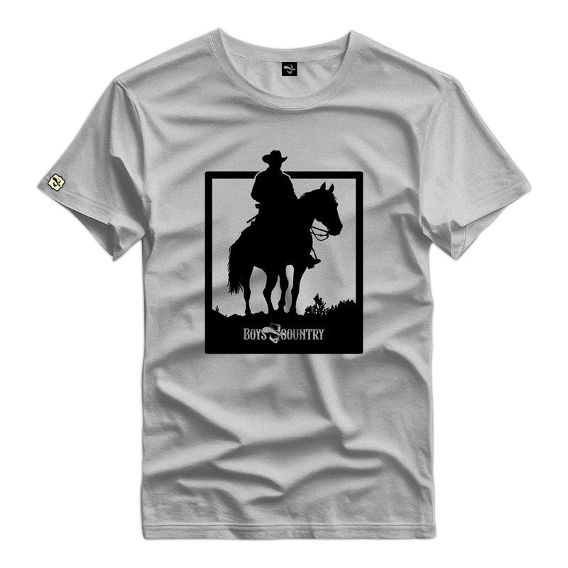 Camiseta Boys do Country - 174