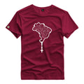 Camiseta Boys do Country - 227