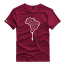 Camiseta Boys do Country - 227